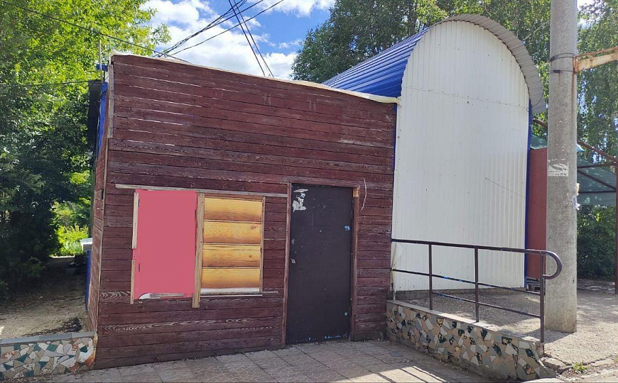 Помещение свободного назначения, 84,5 м² фото