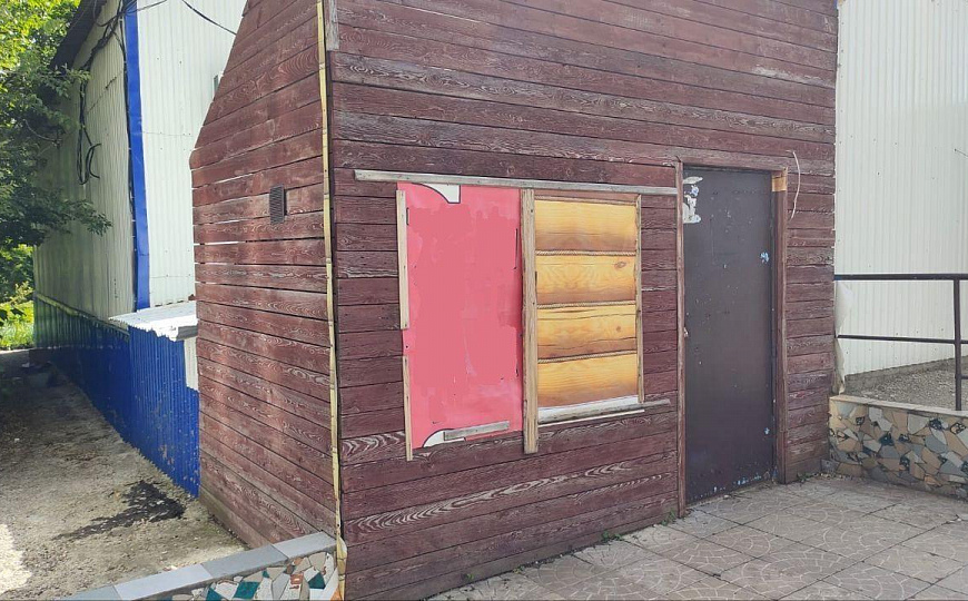 Помещение свободного назначения, 84,5 м² фото
