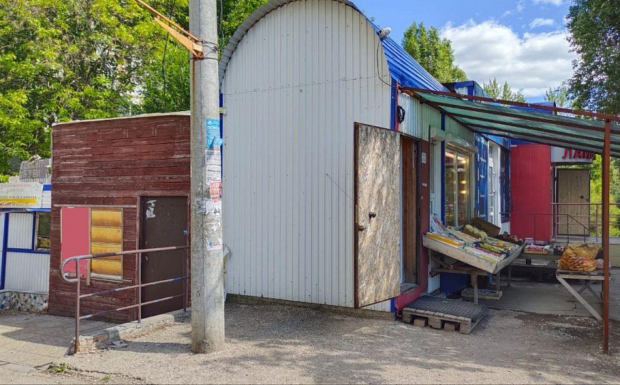 Помещение свободного назначения, 84,5 м² фото