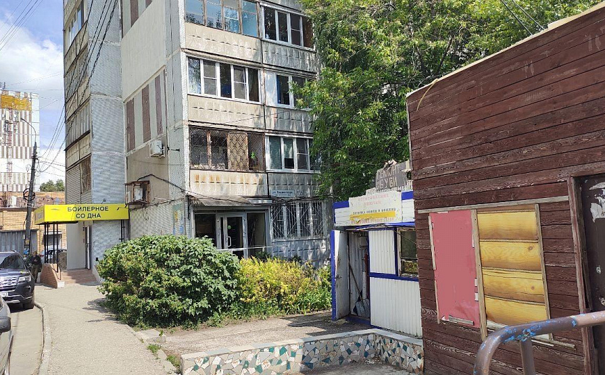 Помещение свободного назначения, 84,5 м² фото