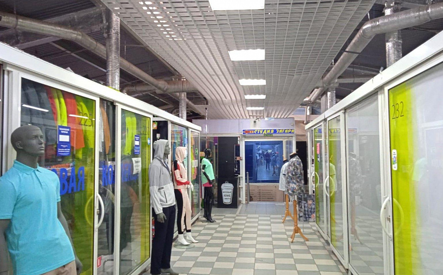 Помещение свободного назначения 1200 м² фото
