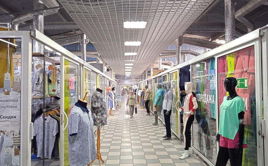 Помещение свободного назначения 1200 м² фото