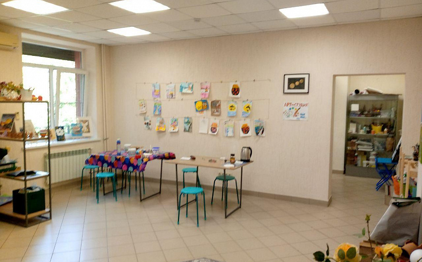 Помещение свободного назначения, 74 м2. фото
