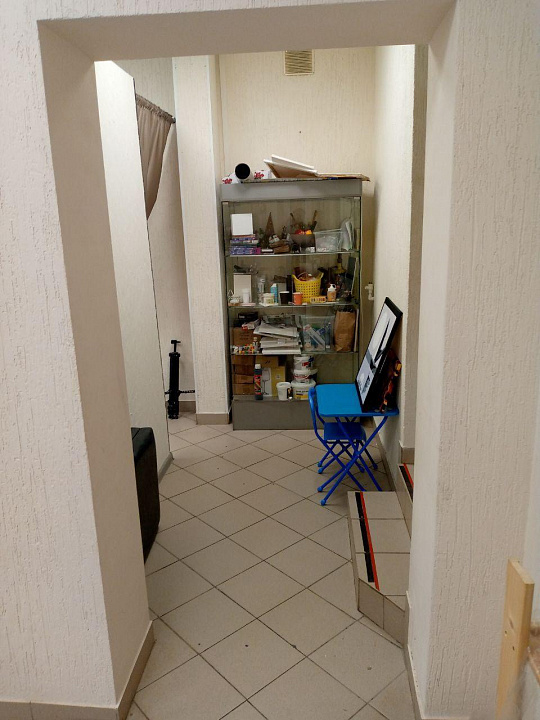 Помещение свободного назначения, 74 м2. фото