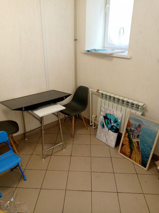 Помещение свободного назначения, 74 м2. фото