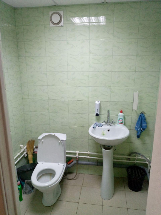 Помещение свободного назначения, 74 м2. фото