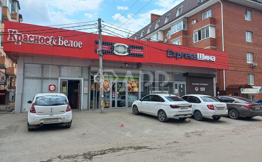 Продам помещение свободного назначения, 85 м² фото