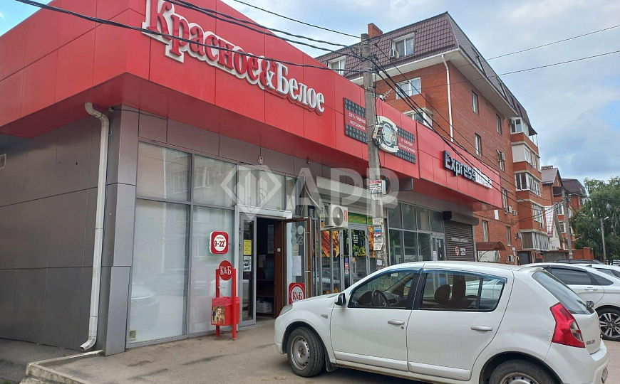 Продам помещение свободного назначения, 85 м² фото
