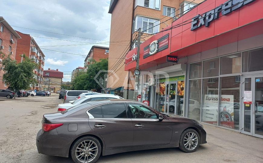 Продам помещение свободного назначения, 85 м² фото