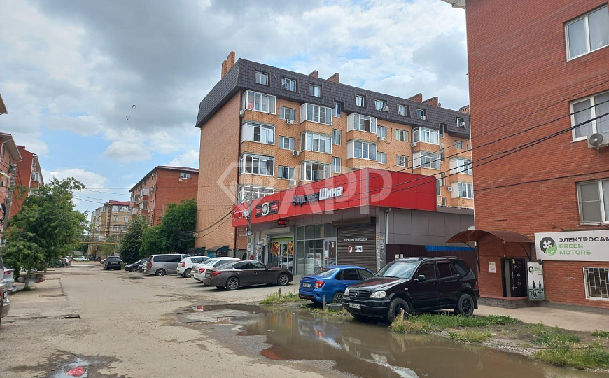 Продам помещение свободного назначения, 85 м² фото