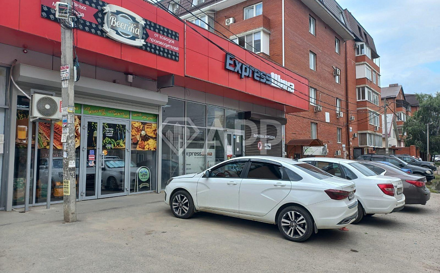 Продам помещение свободного назначения, 85 м² фото