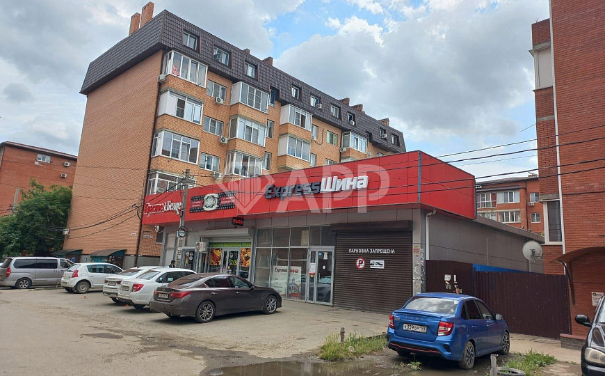 Продам помещение свободного назначения, 85 м² фото