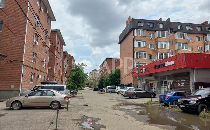 Продам помещение свободного назначения, 85 м² фото