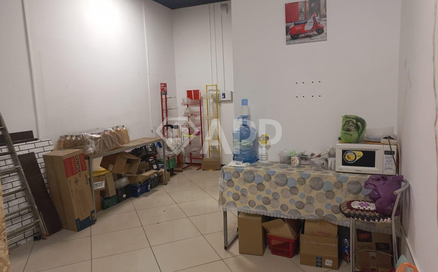 Продам помещение свободного назначения, 85 м² фото