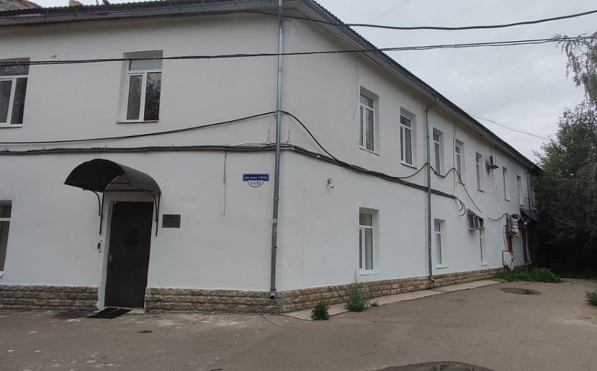 Продам офисное помещение, 420 м² фото