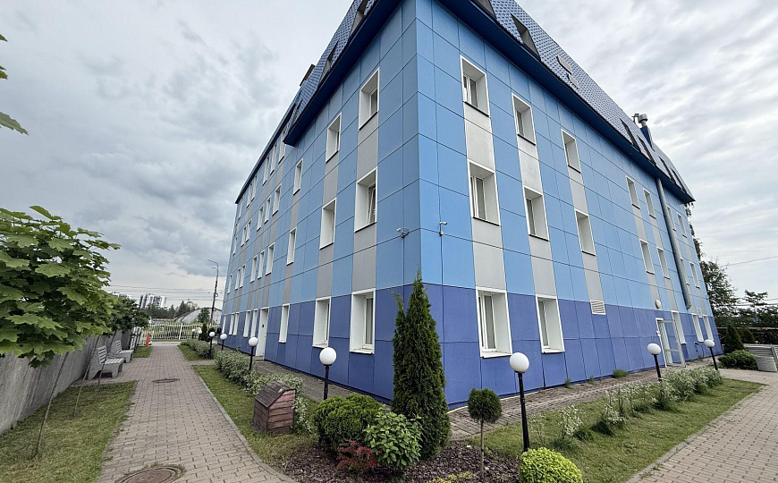 Сдам офисное помещение, 500 м² фото