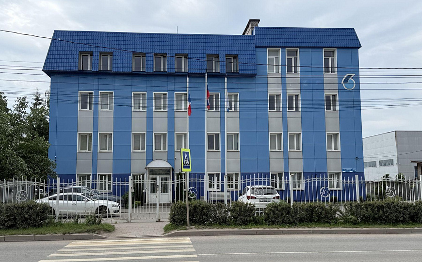 Сдам офисное помещение, 500 м² фото