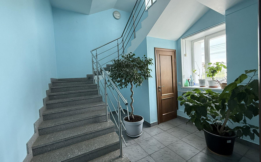 Сдам офисное помещение, 500 м² фото