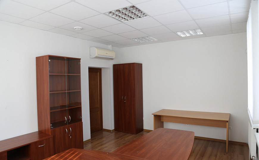 Сдам офисное помещение, 500 м² фото
