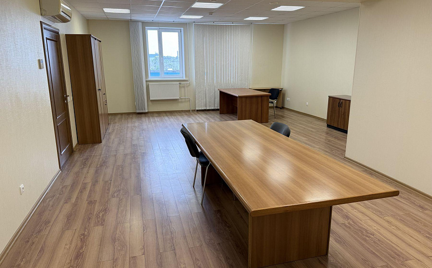 Сдам офисное помещение, 500 м² фото
