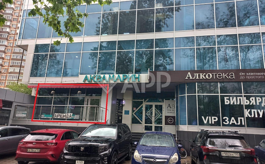 Сдам помещение свободного назначения, 80 м² фото