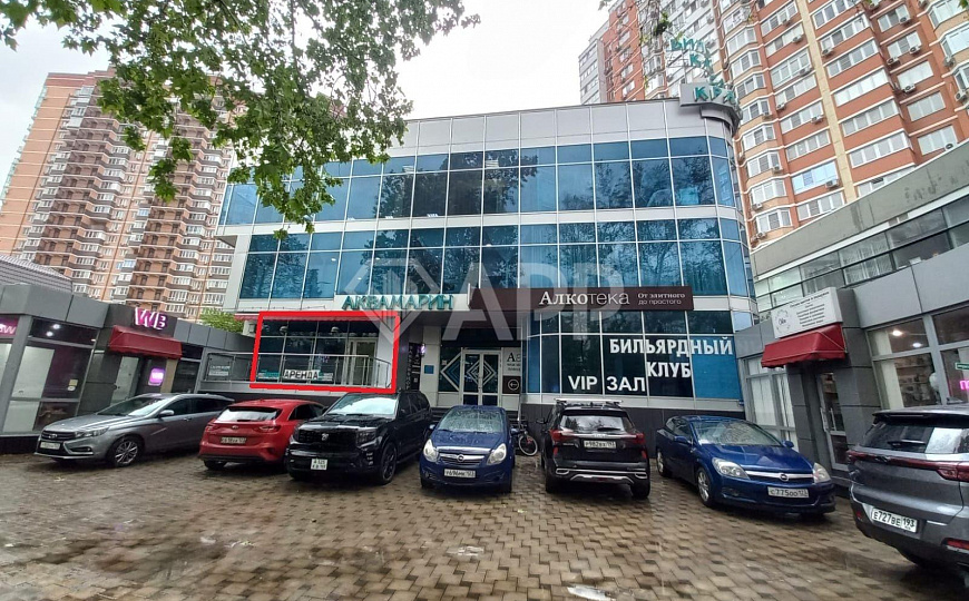 Сдам помещение свободного назначения, 80 м² фото