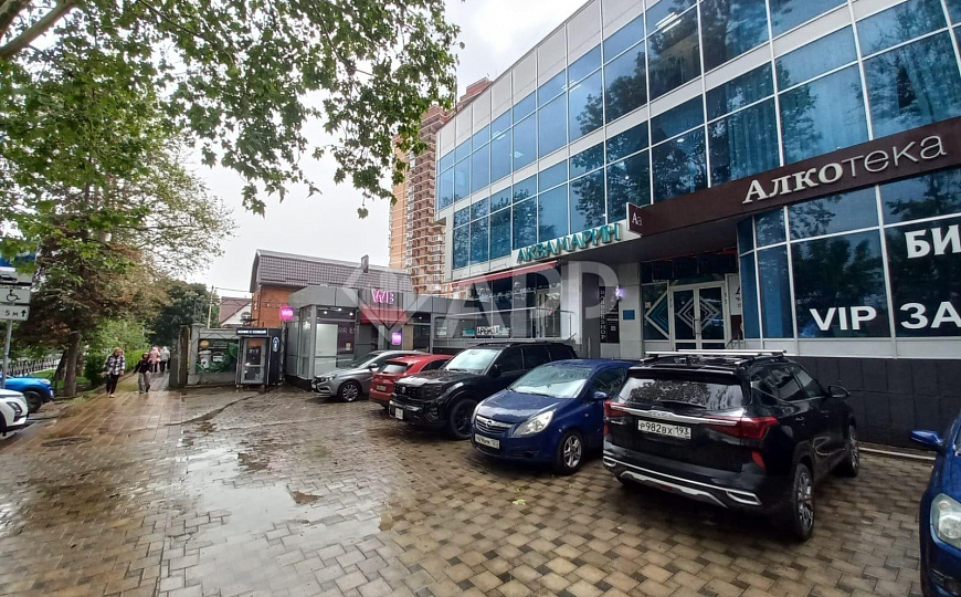 Сдам помещение свободного назначения, 80 м² фото