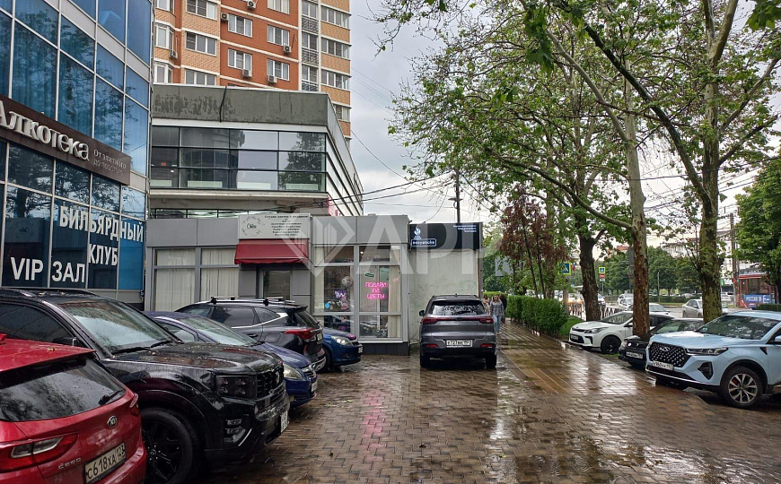 Сдам помещение свободного назначения, 80 м² фото