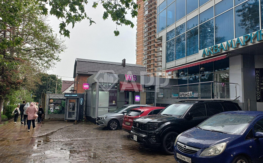 Сдам помещение свободного назначения, 80 м² фото