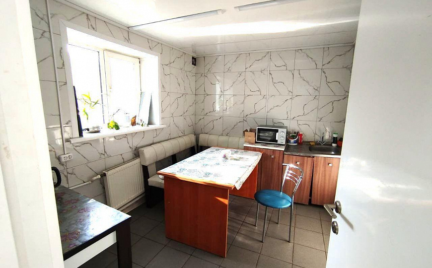 Производственно-складское помещение, 800 м2 фото
