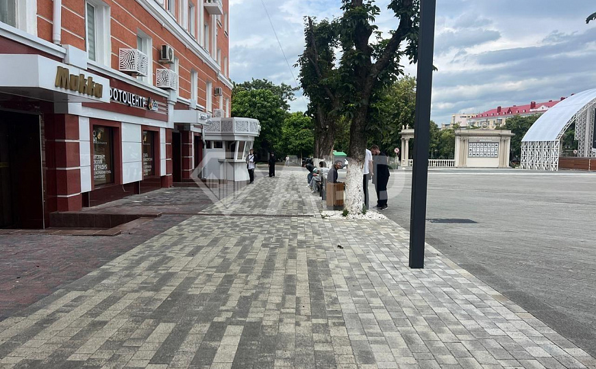 Сдам помещение свободного назначения, 80 м² фото