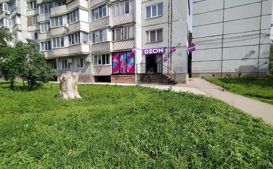 Готовый арендный бизнес, 48,3 м² фото