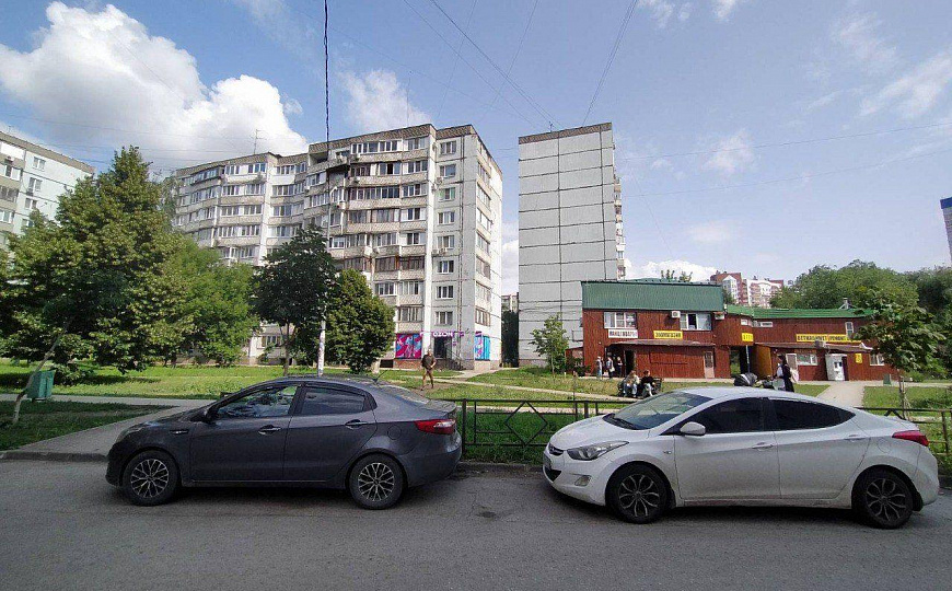 Готовый арендный бизнес, 48,3 м² фото