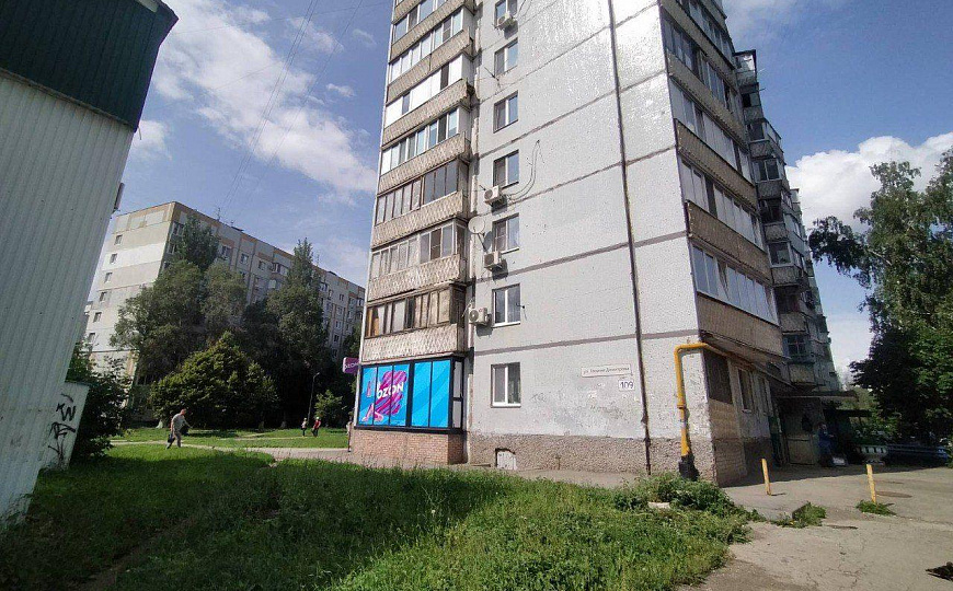 Готовый арендный бизнес, 48,3 м² фото