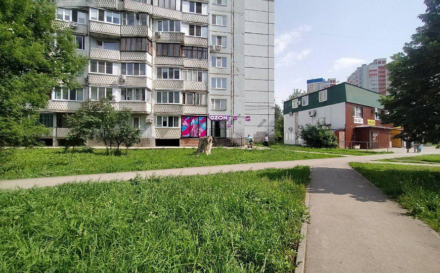 Готовый арендный бизнес, 48,3 м² фото