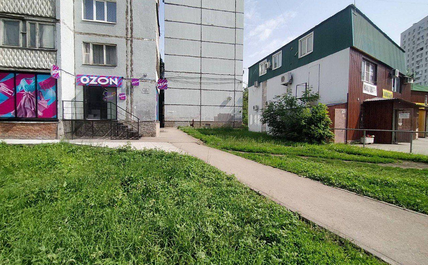 Готовый арендный бизнес, 48,3 м² фото