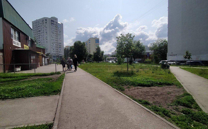 Готовый арендный бизнес, 48,3 м² фото