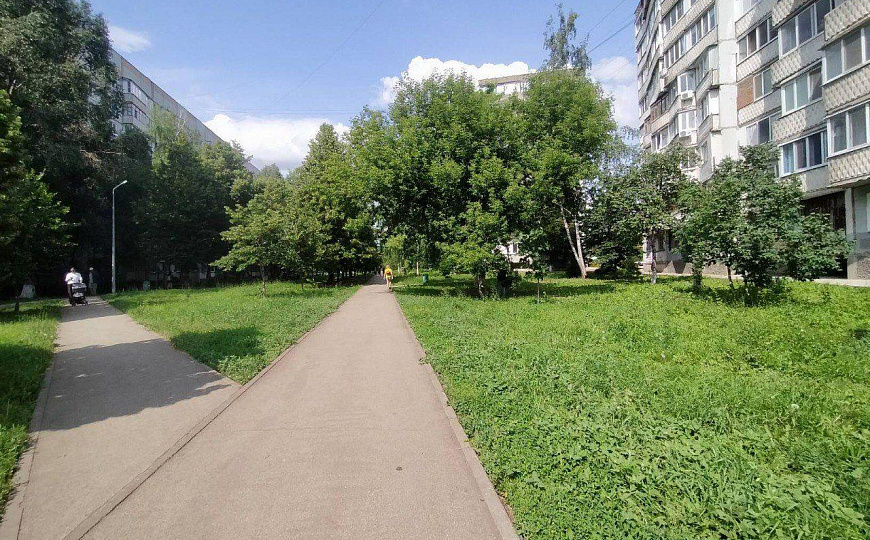Готовый арендный бизнес, 48,3 м² фото