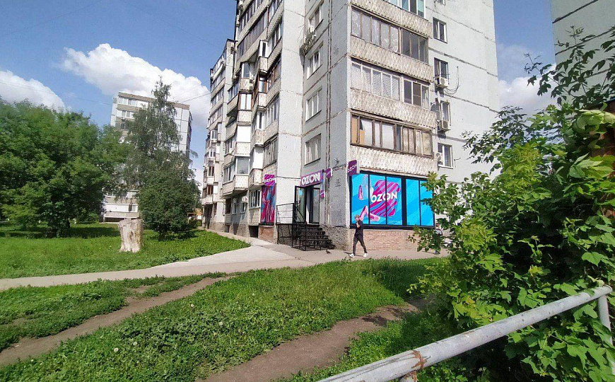 Готовый арендный бизнес, 48,3 м² фото
