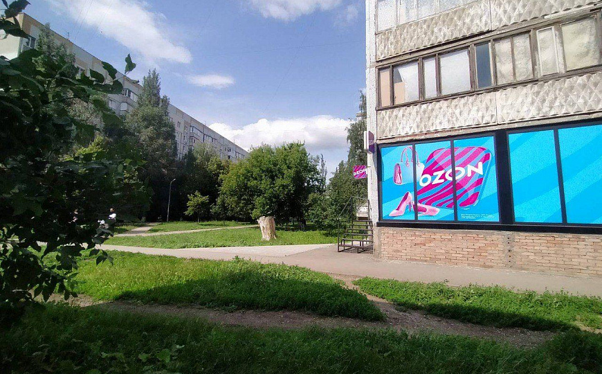 Готовый арендный бизнес, 48,3 м² фото