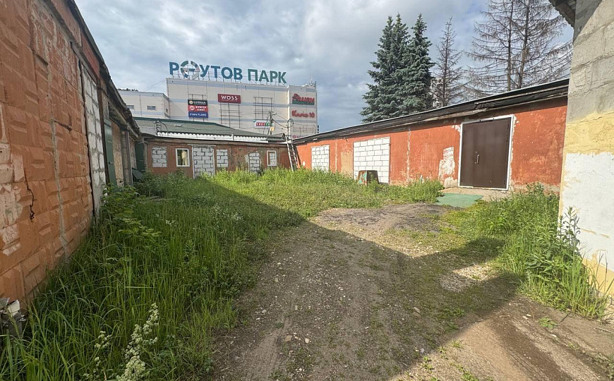 Помещение свободного назначения с высоким трафиком фото