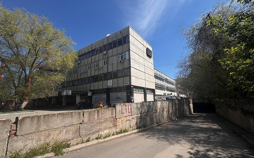 Здание 5000 квм фото