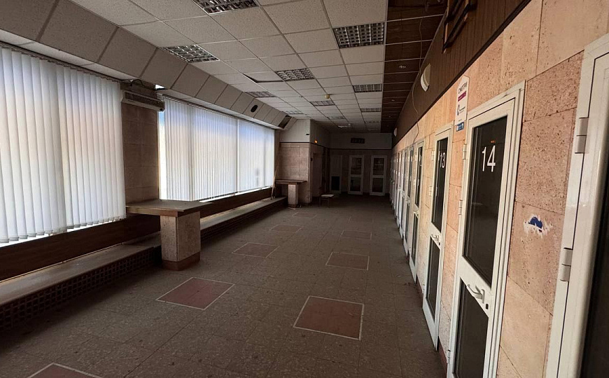 Здание 5000 квм фото