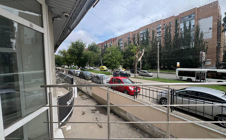 Двухэтажное помещение свободного назначения 462 м2 фото