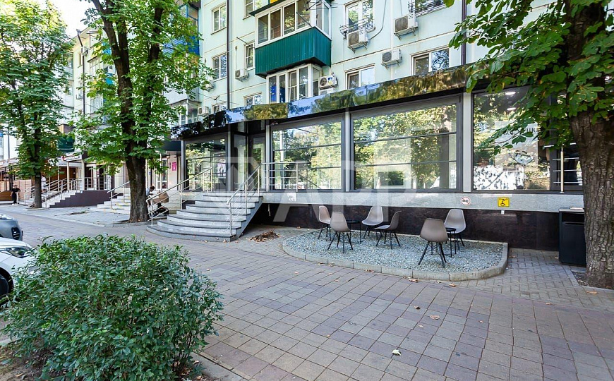 Сдам торговое помещение, 130 м² фото