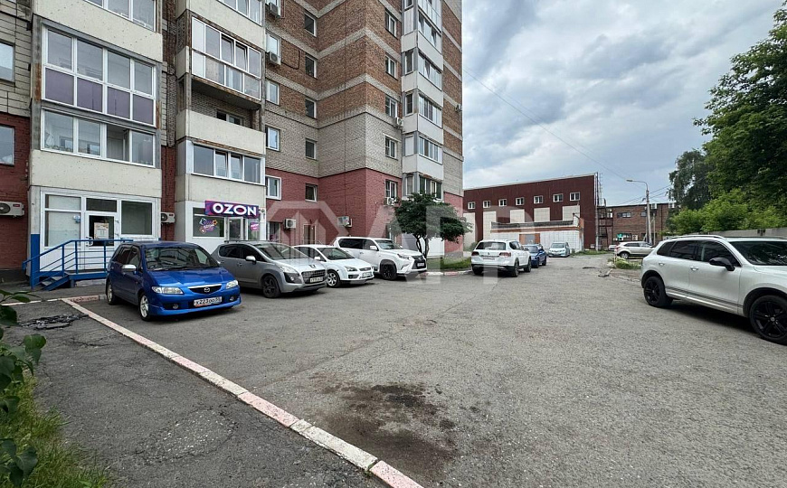 1 этаж/Жилой массив/Два входа фото