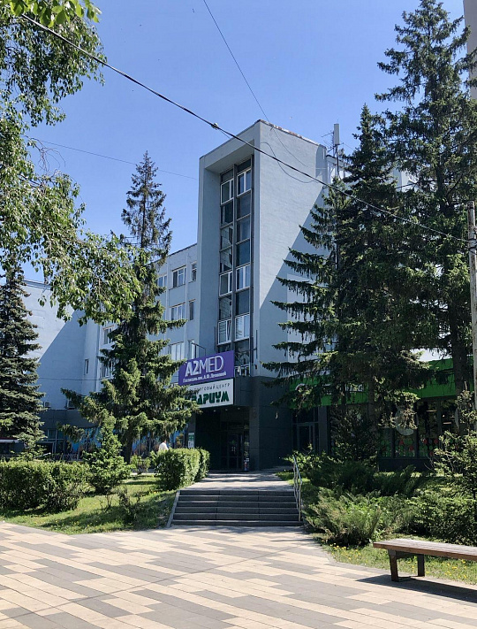 Аренда 130 кв.м. под общепит в Ленинском районе фото