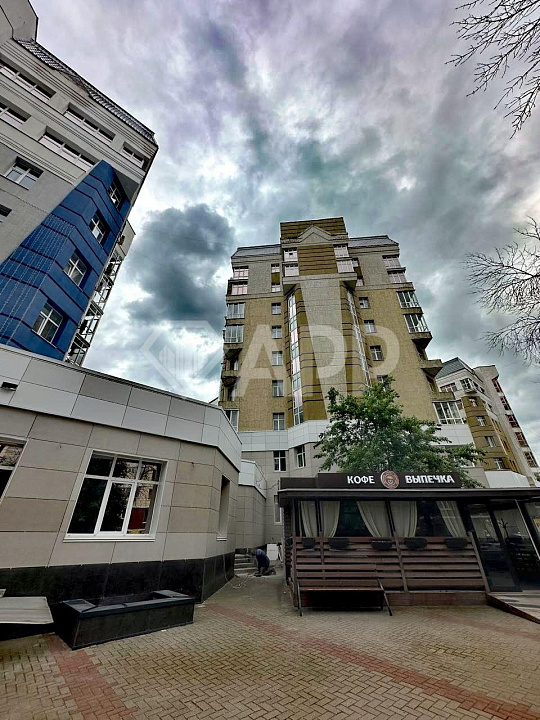 Сдам помещение свободного назначения, 116 м² фото