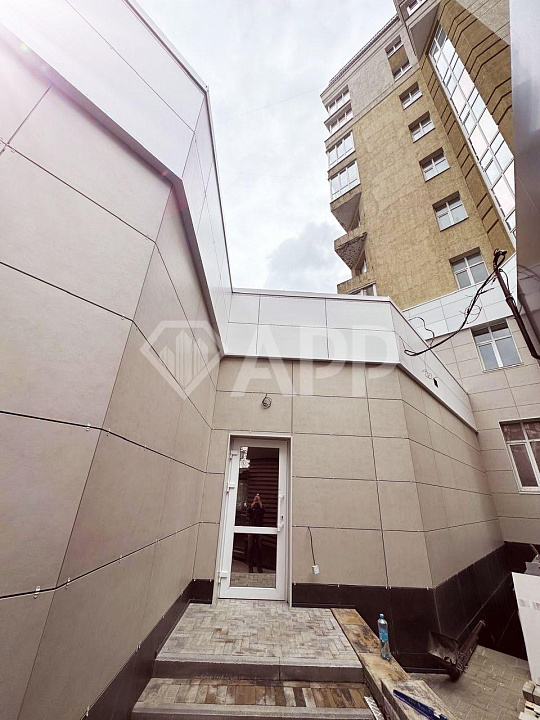 Сдам помещение свободного назначения, 116 м² фото