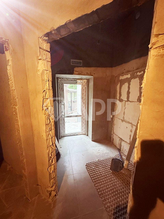 Сдам помещение свободного назначения, 116 м² фото